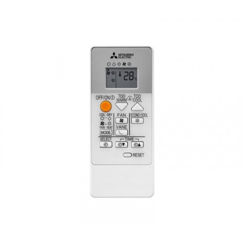 Мультисплит-система Mitsubishi Electric MXZ-3HA50VF/MSZ-HR42VF/MSZ-HR42VF