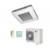 Напольно-потолочная сплит-система Daikin FUA71A/RZQSG71L3V