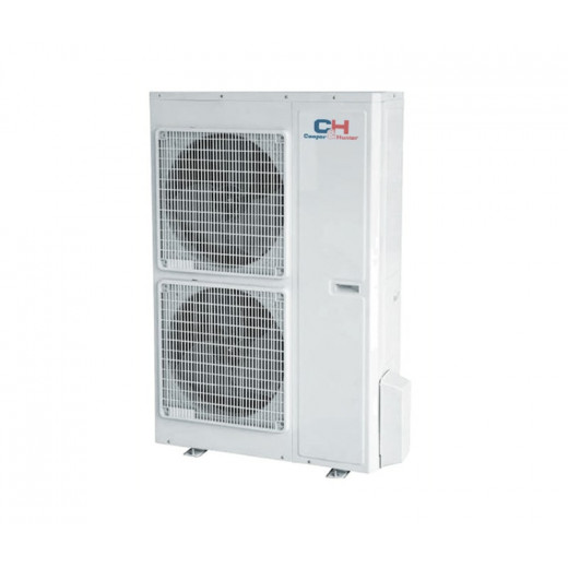Канальный кондиционер Cooper&Hunter CH-IDH140PRK/CH-IU140RM