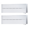 Мультисплит-система Mitsubishi Electric MXZ-2D33VA/MSZ-LN25VGW/MSZ-LN25VGW