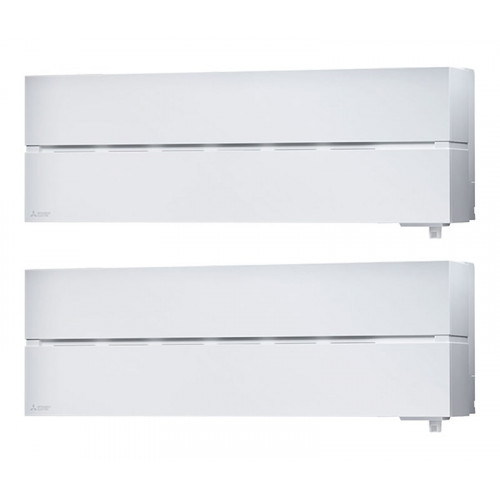 Мультисплит-система Mitsubishi Electric MXZ-2D33VA/MSZ-LN25VGW/MSZ-LN25VGW