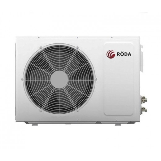Настенная сплит-система Roda DS-KP07/DU-KP07