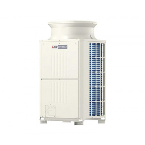 Наружный блок VRF-системы Mitsubishi Electric PUCY-P250YKA