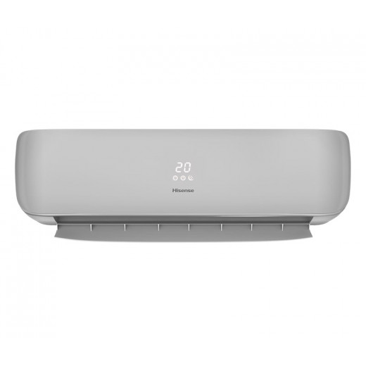 Настенная сплит-система Hisense AS-10UW4RVETG01(S) WI-FI