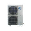 Канальный кондиционер Systemair SYSPLIT DUCT 48 EVO HP Q