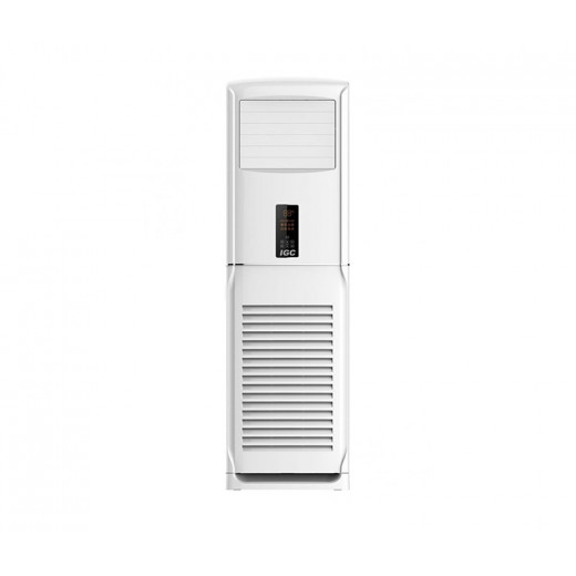 Колонный кондиционер IGC IPХ-60H/IUXP-60H