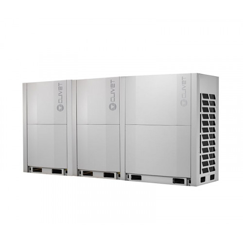 Наружный блок VRF-системы Clivet MV6R-XMi 1120T