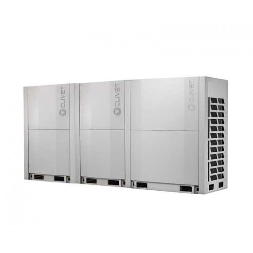 Наружный блок VRF-системы Clivet MV6R-XMi 1120T