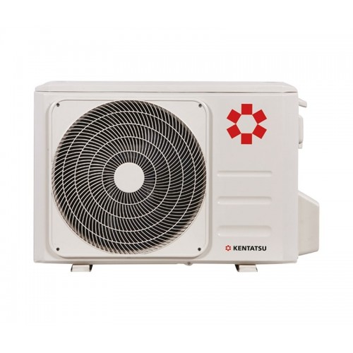 Кассетная сплит-система Kentatsu KSZTA35HFAN1R/KPU65-D/KSUTA35HFAN1L