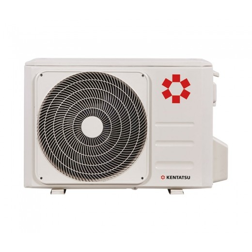 Кассетная сплит-система Kentatsu KSZTA35HFAN1R/KPU65-D/KSUTA35HFAN1L