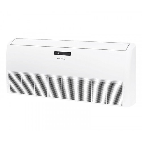 Напольно-потолочная сплит-система Royal Thermo RTFU-36LAKHN1
