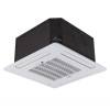 Кассетный кондиционер Midea MCA3U-12HRFNX(GA)/T-MBQ4-03E/MOX230-12HFN8-Q(GA)