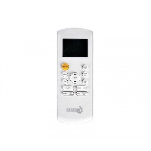 Настенная сплит-система Dahatsu DHP-24 R32