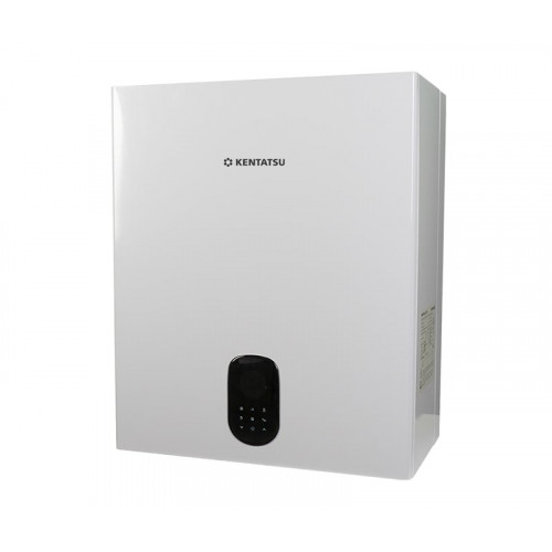 Настенный газовый котел Kentatsu Nobby Base (S)/(Е) 32-CS