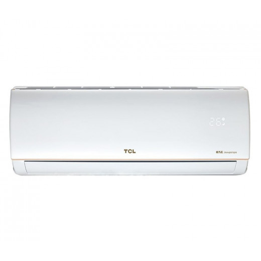 Внутренний блок мульти сплит-системы TCL TACM-12HRID/E1