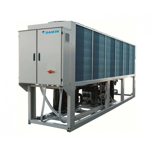 Чиллер Daikin EWAQ210GZXS