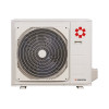 Кассетная сплит-система Kentatsu KSZTA53HFAN1/KSUTA53HFAN1/KPU65-D/-40