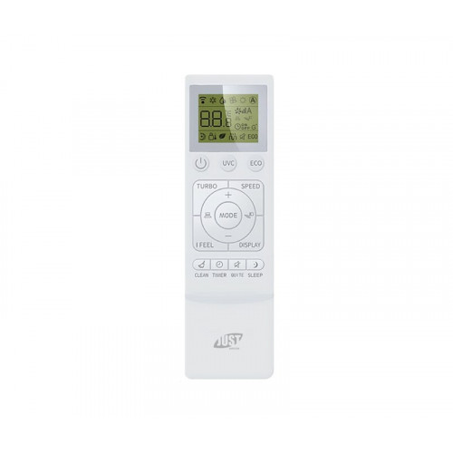 Настенная сплит-система Just Aircon JAE-24HPSA/MB