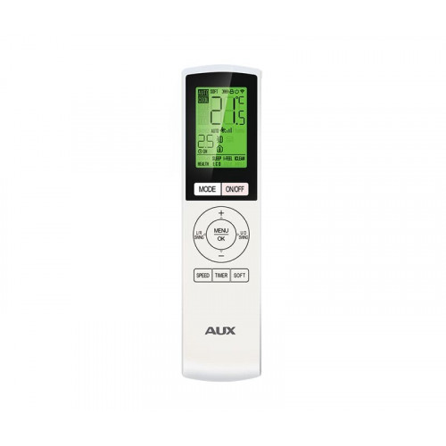 Настенная сплит-система AUX ASW-H12A4/CA-R2DI/AS-H12A4/CA-R2DI