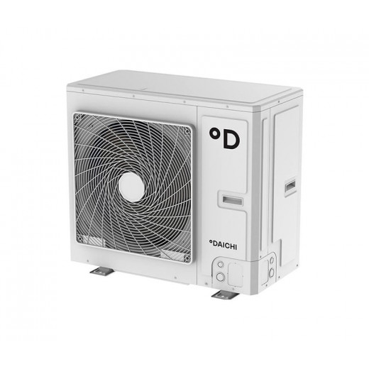 Кассетный кондиционер Daichi DAT100BLCS1/DFT100ALS1