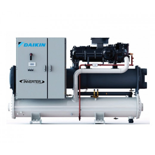 Чиллер Daikin EWWDC11-VZXS