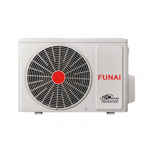 Настенная сплит-система Funai RAC-I-DA25HP.D01