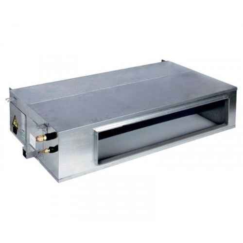 Канальный фанкойл IGC IWF-X1000D24H130