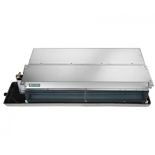 Канальный фанкойл Leberg LF2-D-55/600