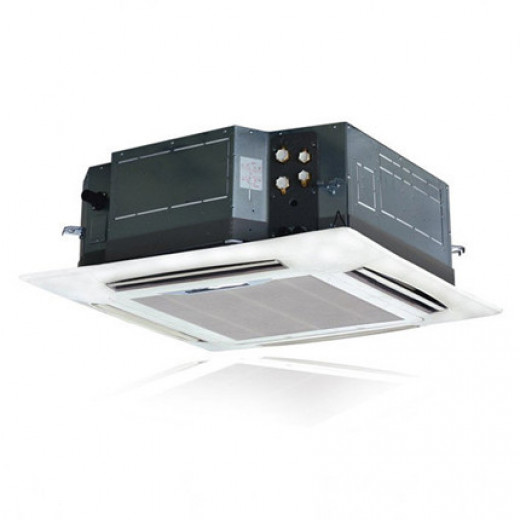 Кассетный фанкойл MDV MDKA-600F/MDV-MBQ4-02C