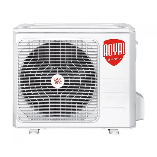 Напольно-потолочная сплит-система Royal Thermo RTFU-36LAKHN1