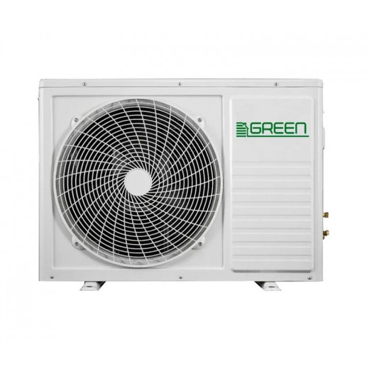 Настенная сплит-система Green TSI/TSO-07HRSY1 Wi-Fi