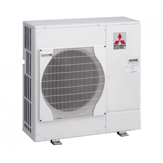 Кассетный кондиционер Mitsubishi Electric PLA-M60EA/PUHZ-ZRP60VHA