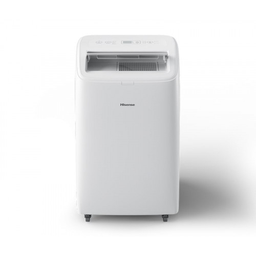 Мобильный кондиционер Hisense AP-12CW4GQCS00