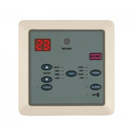 Канальный кондиционер Pioneer KFDH300UW/2KODH150UW