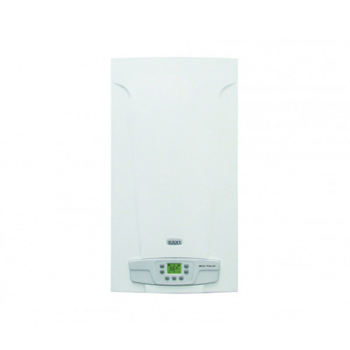 Настенный газовый котел Baxi ECO Four 1.24 F
