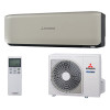 Настенная сплит-система Mitsubishi Heavy SRK20ZSX-WT/SRC20ZSX-W