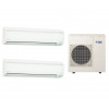 Мульти сплит-система Daikin 5MXS90E/FTXS60G/FTXS71G