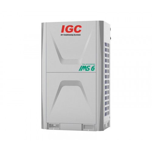 Компрессорно-конденсаторный блок IGC IMS-EX250NB(6)