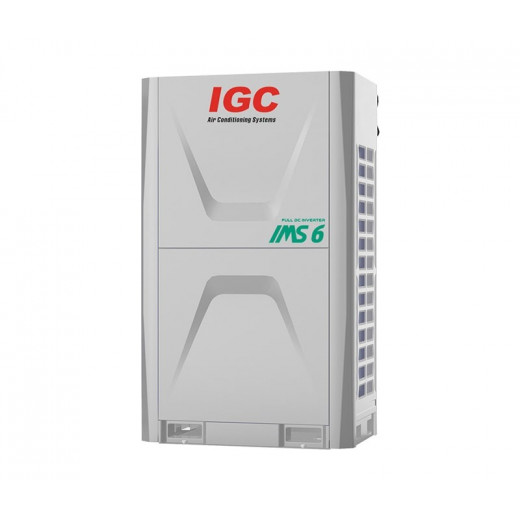 Компрессорно-конденсаторный блок IGC IMS-EX250NB(6)