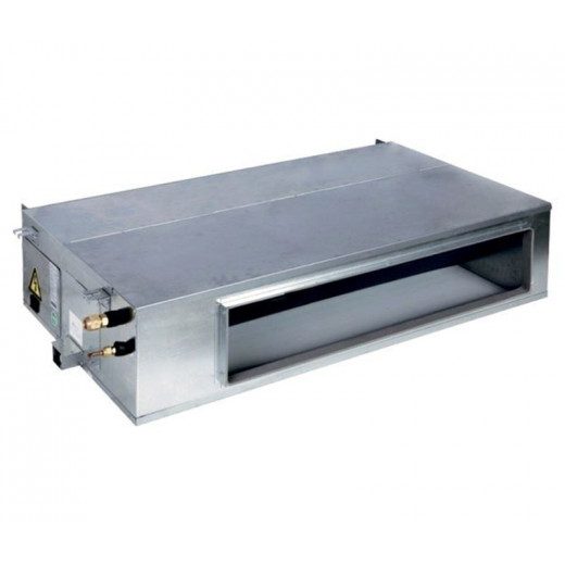 Канальный фанкойл IGC IWF-X1200D24H130