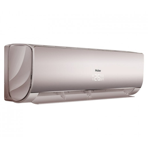 Настенная сплит-система Haier HSU-18HNF303/R2-G/HSU-18HUN303/R2
