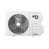 Настенная сплит-система Daichi MIR50AVQ1/MIR50FV1
