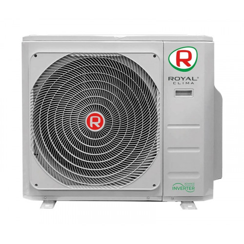 Наружный блок мульти сплит-системы Royal Clima 3RMN-21HN