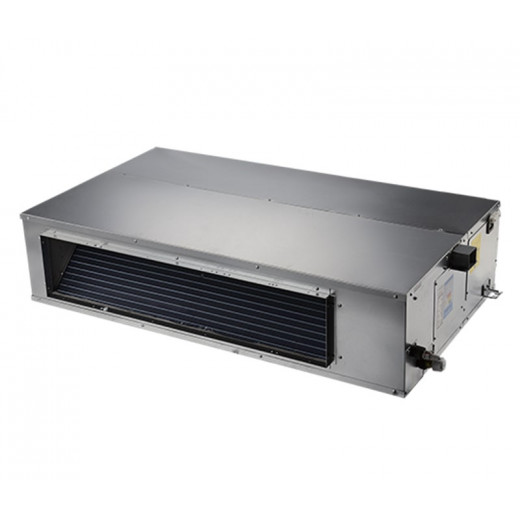Канальный кондиционер QuattroClima QV-I24DG/QN-I24UG