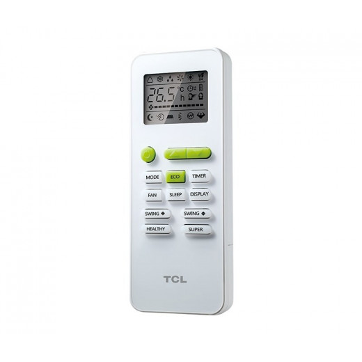 Настенная сплит-система TCL TAC-09HRA/E1 (01)