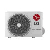 Настенная сплит-система LG AG09BK (green)