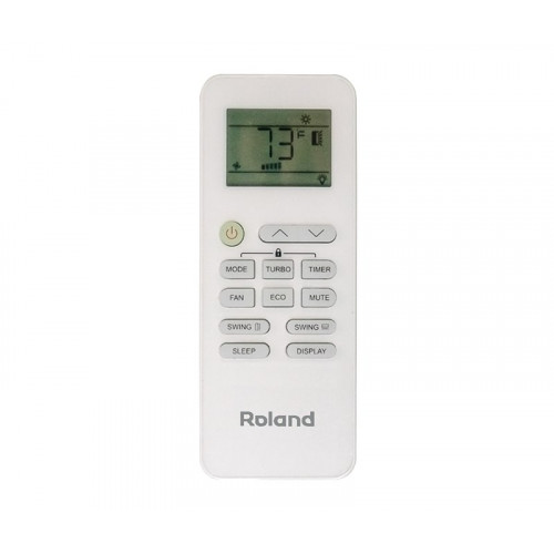 Настенная сплит-система Roland RDI-WZ09HSS/N1