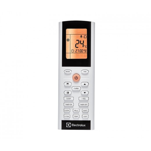Внутренний блок мульти сплит-системы Electrolux EACС/I-24 FMI/N8_ERP