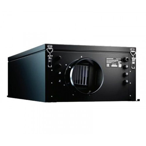 Вытяжная вентиляционная установка Ventmachine Colibri EV650