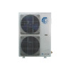 Кассетная сплит-система Systemair SYSPLIT CASSETTE 48 EVO HP R